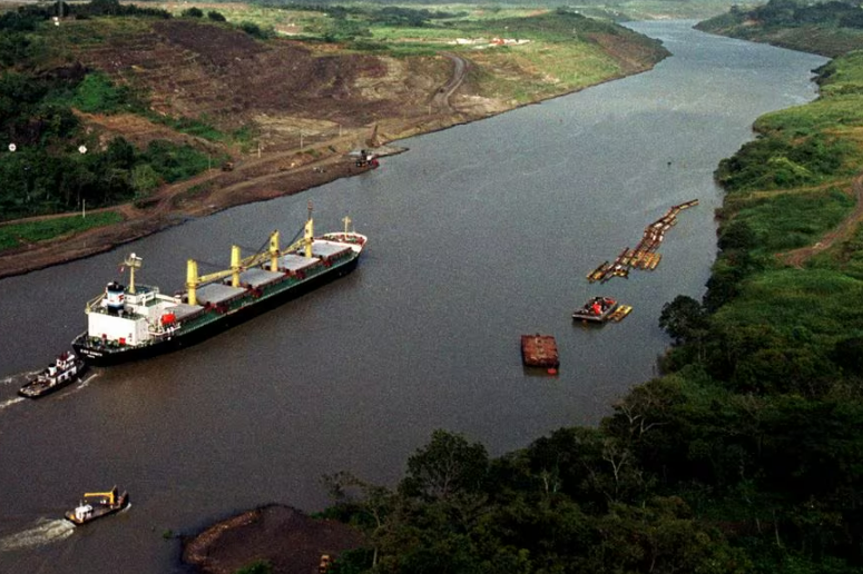 Hạn hán ở Kênh đào Panama: Rủi ro lớn nhất đối với các nhà máy lọc dầu ở Mỹ