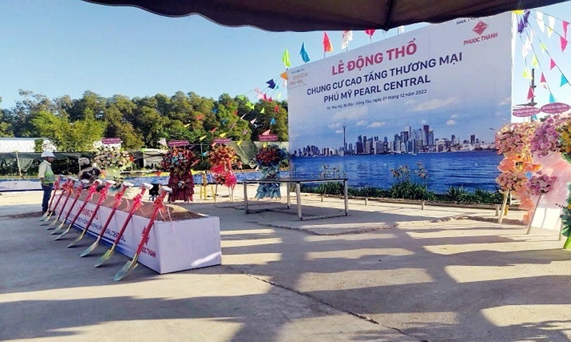 Tin bất động sản ngày 23/12: Cảnh báo 