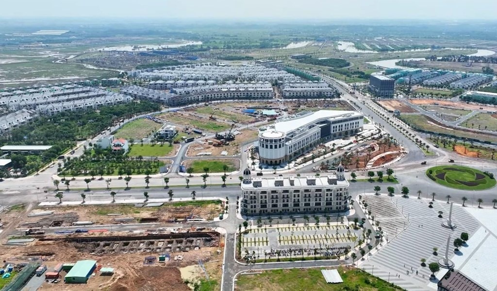 Tin bất động sản tuần qua: Hơn 700 dự án chậm tiến độ tại Hà Nội