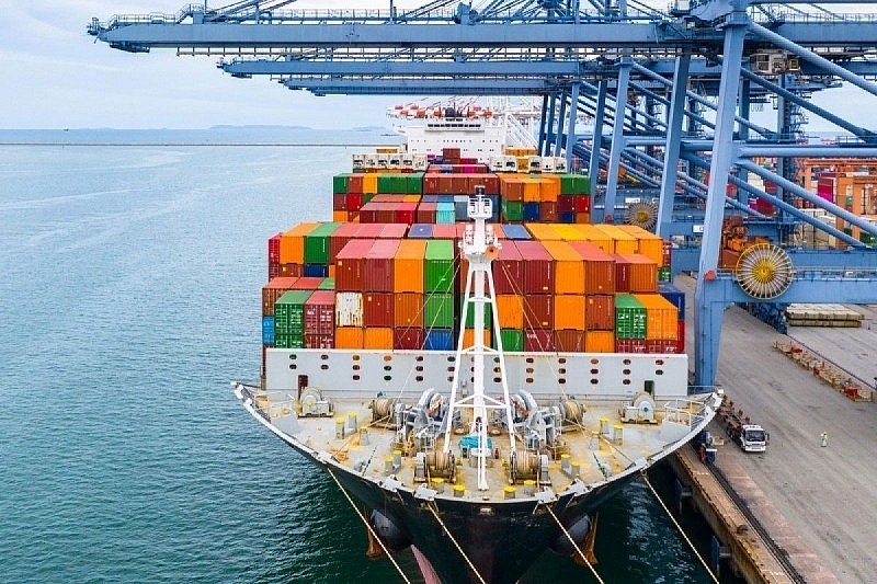 xuất khẩu hàng hóa xuất khẩu hàng hóa