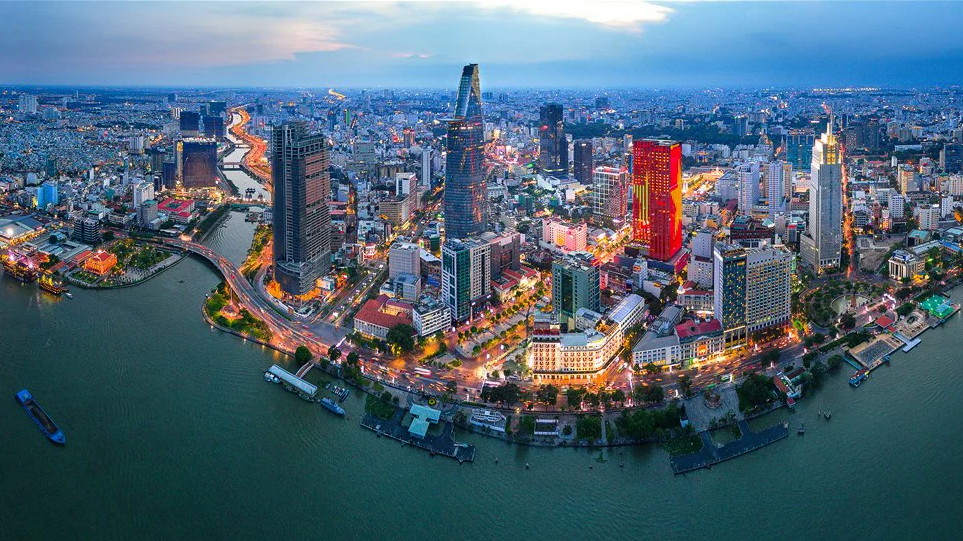 10 điểm đến tuyệt vời nhất để chào đón năm mới 10 điểm đến tuyệt vời nhất để chào đón năm mới
