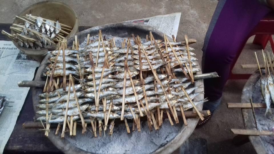 Thưởng thức ẩm thực truyền thống khi đến Bắc Kạn