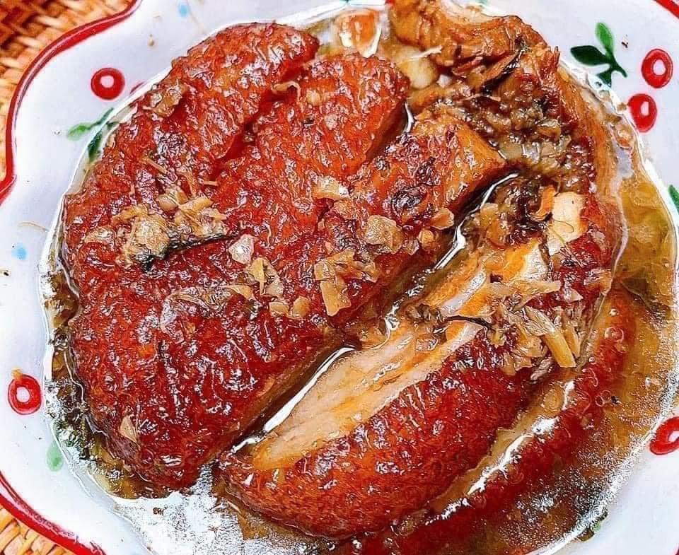 Thưởng thức ẩm thực truyền thống khi đến Bắc Kạn