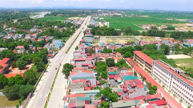 Tin bất động sản ngày 29/12: Bình Định ra “tối hậu thư” cho một dự án nhà ở xã hội