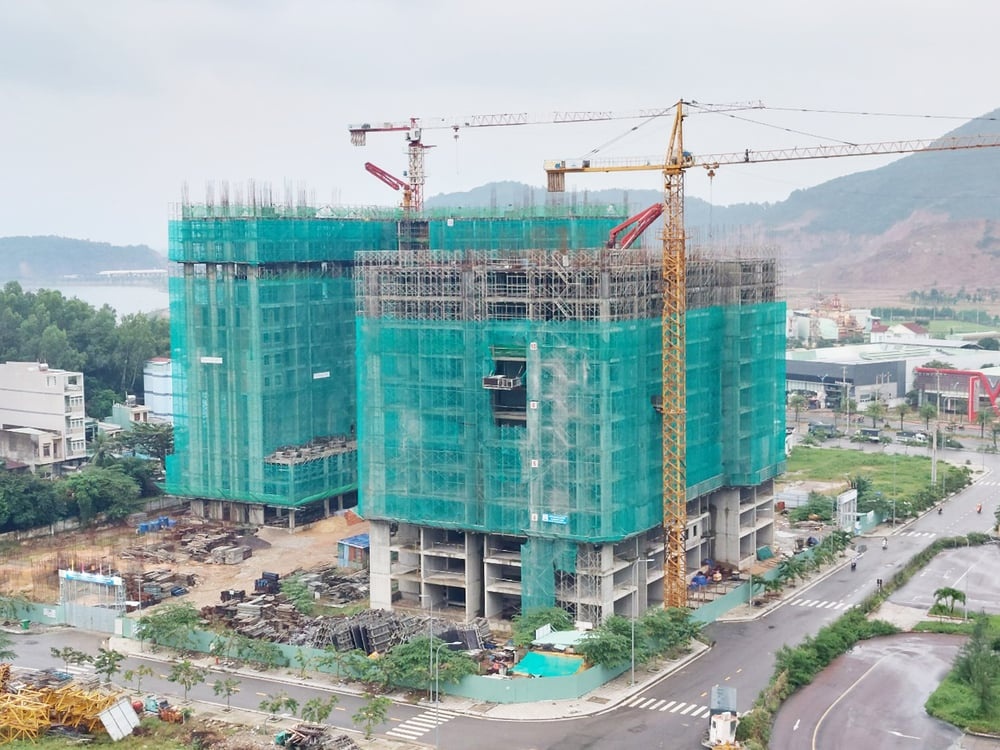 Tin bất động sản ngày 29/12: Bình Định ra “tối hậu thư” cho một dự án nhà ở xã hội