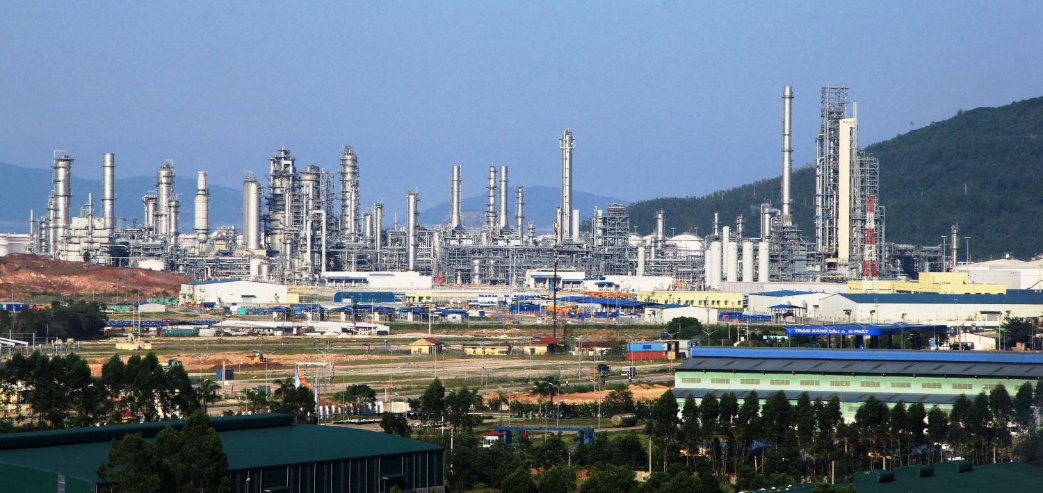 Các sự kiện nổi bật của Petrovietnam trong tuần từ ngày 24/12 đến 31/12/2023