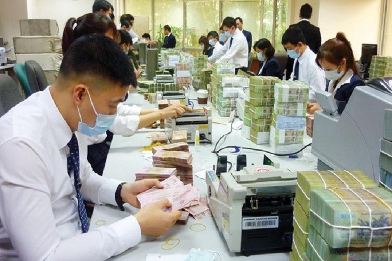 Tin ngân hàng ngày 30/12: Thủ tướng yêu cầu phải đảm bảo thanh toán xuyên Tết