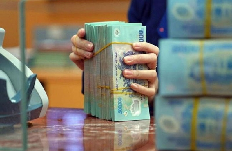 Nhìn lại 2023 - Năm &quot;ngược cơn gió ngược&quot; của ngành ngân hàng | DIỄN ĐÀN TÀI CHÍNH