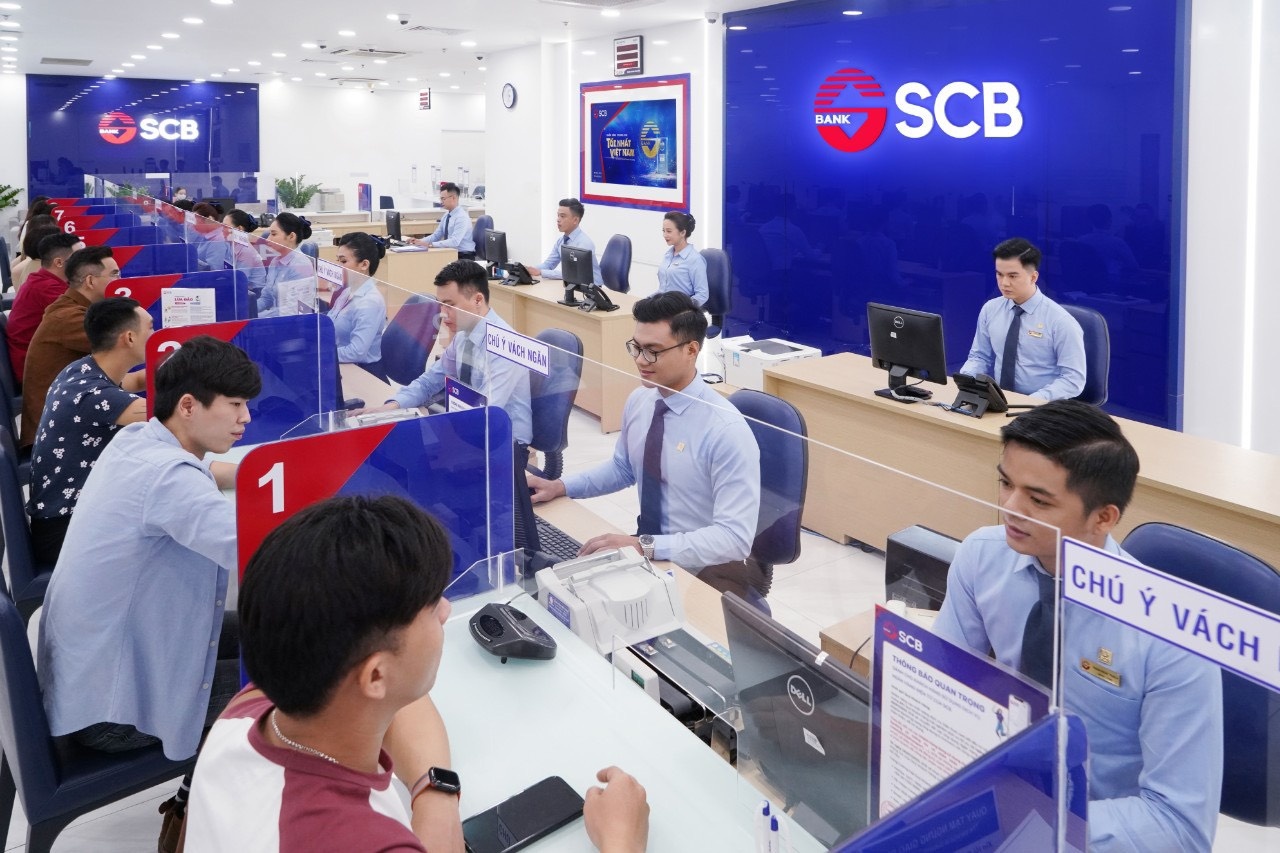 Nhìn lại 2023 - Năm &quot;ngược cơn gió ngược&quot; của ngành ngân hàng | DIỄN ĐÀN TÀI CHÍNH