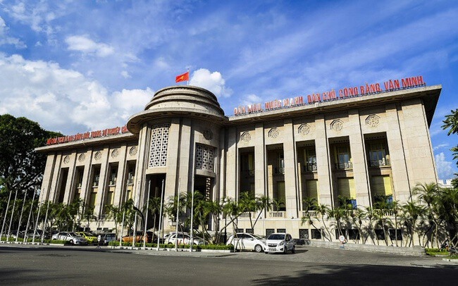 10 sự kiện nổi bật ngành ngân hàng năm 2023