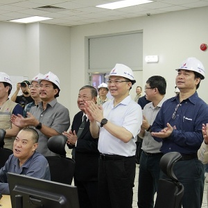 Tái tạo văn hóa góp phần tạo nên những kỳ tích mới cho Petrovietnam