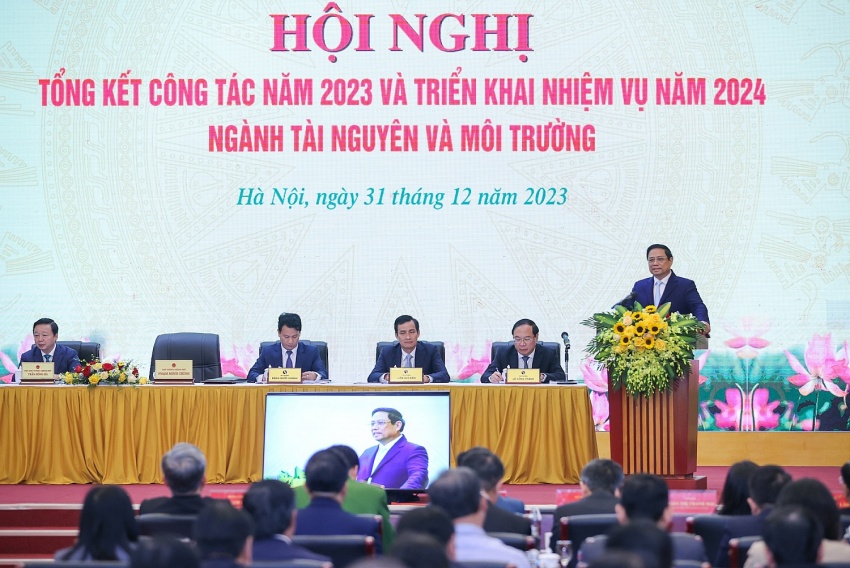 Tập trung mọi nguồn lực hoàn thiện dự án Luật Đất đai (sửa đổi) Tập trung mọi nguồn lực hoàn thiện dự án Luật Đất đai (sửa đổi)