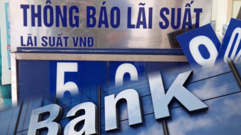 Tin ngân hàng ngày 2/1: Dự báo mới về lãi suất huy động trong năm 2024