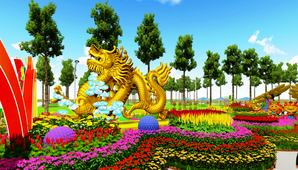 “Hội Xuân Giáp Thìn 2024”: Nhiều hoạt động văn hóa nghệ thuật đặc sắc