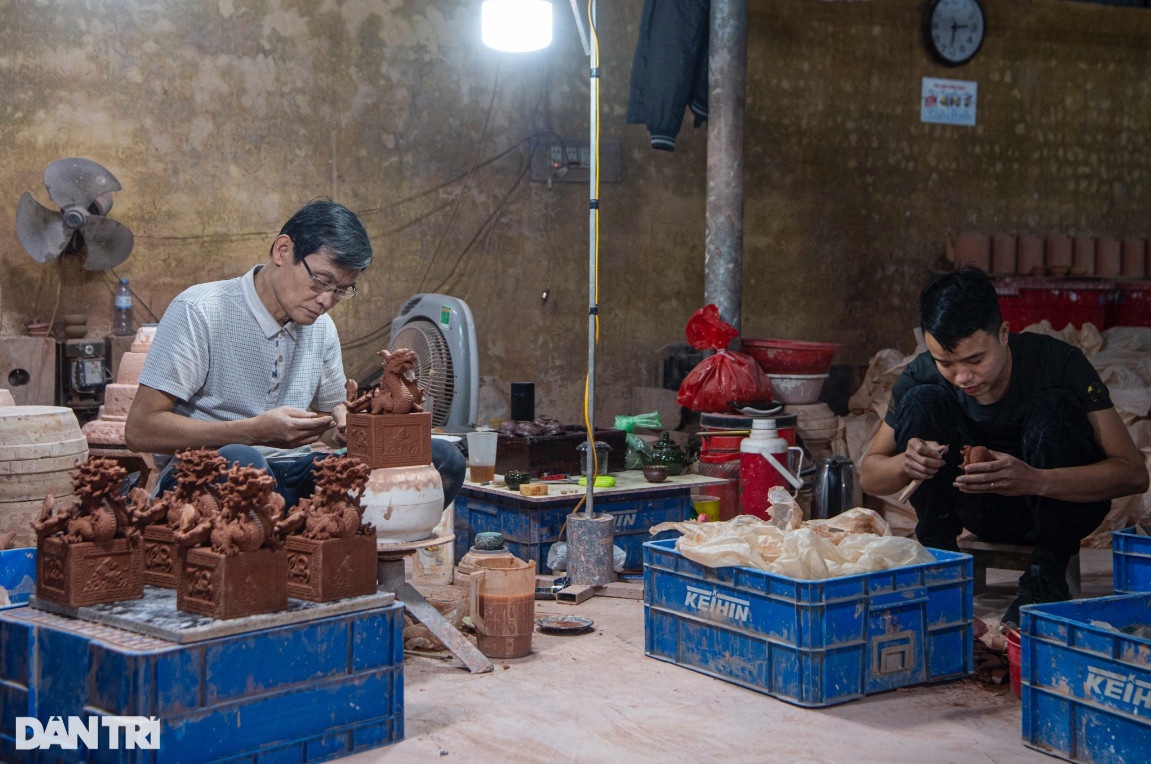 Chiêm ngưỡng ấn Chiêm ngưỡng ấn