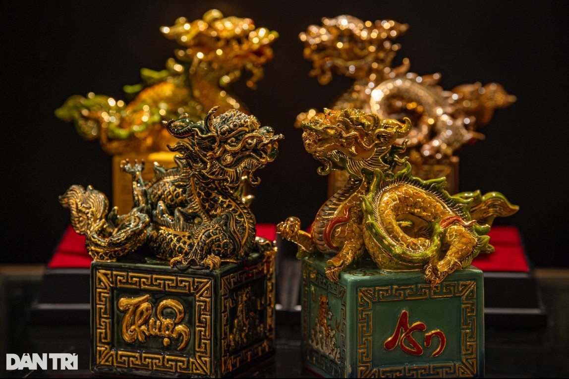 Chiêm ngưỡng ấn Chiêm ngưỡng ấn