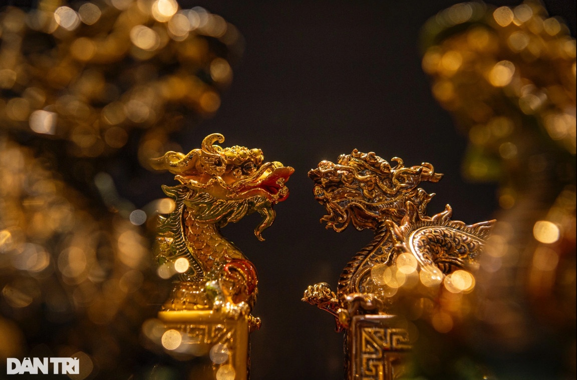 Chiêm ngưỡng ấn Chiêm ngưỡng ấn