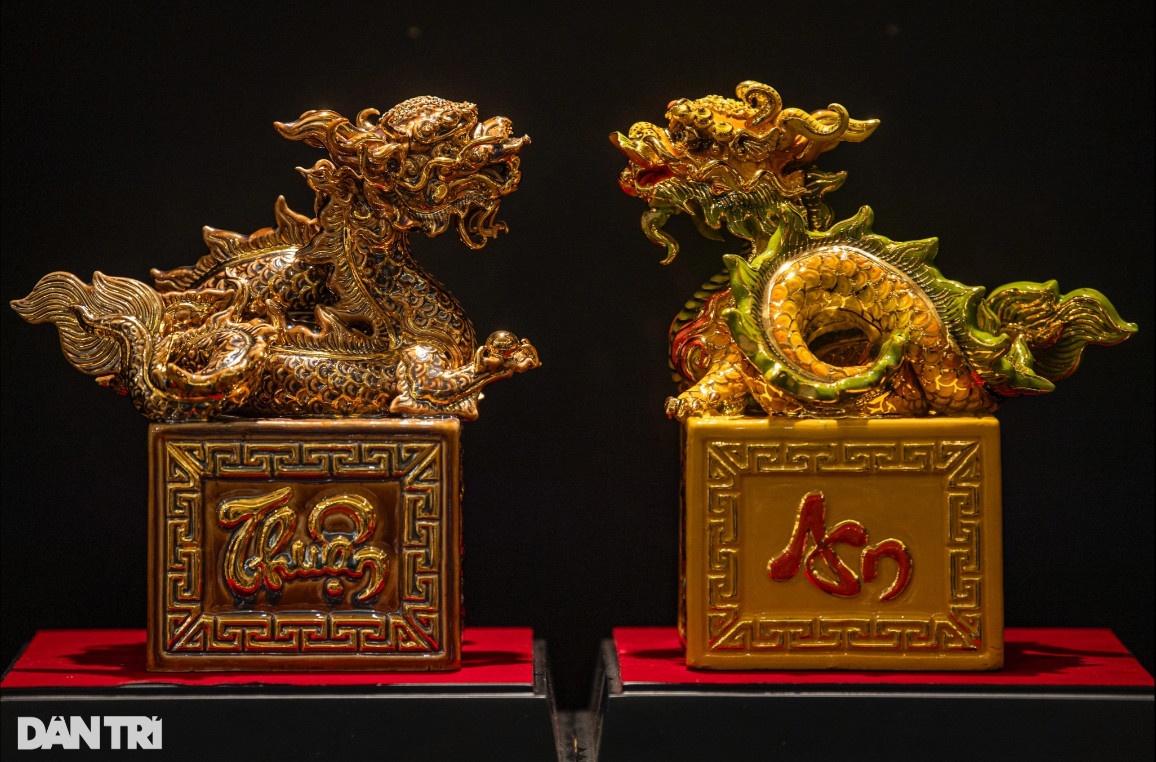 Chiêm ngưỡng ấn Chiêm ngưỡng ấn