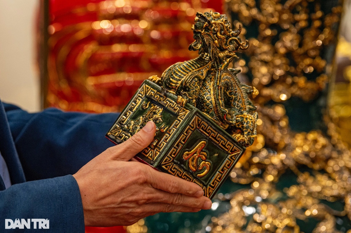 Chiêm ngưỡng ấn Chiêm ngưỡng ấn