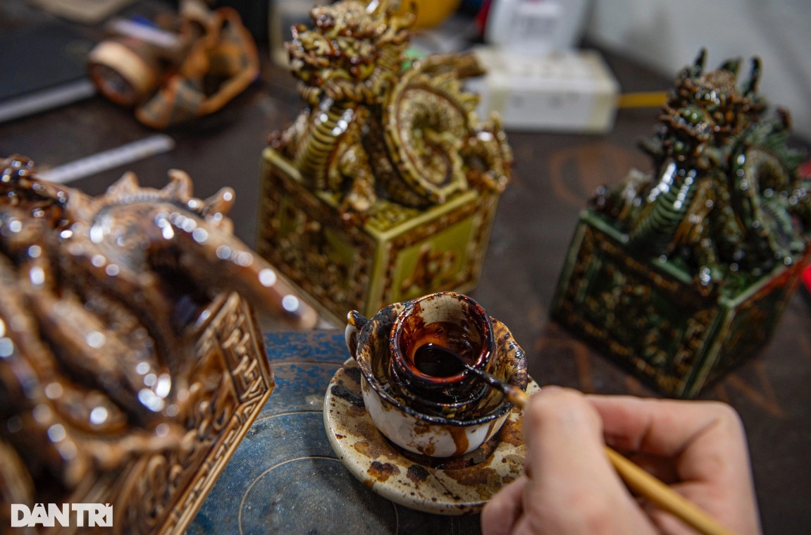 Chiêm ngưỡng ấn Chiêm ngưỡng ấn