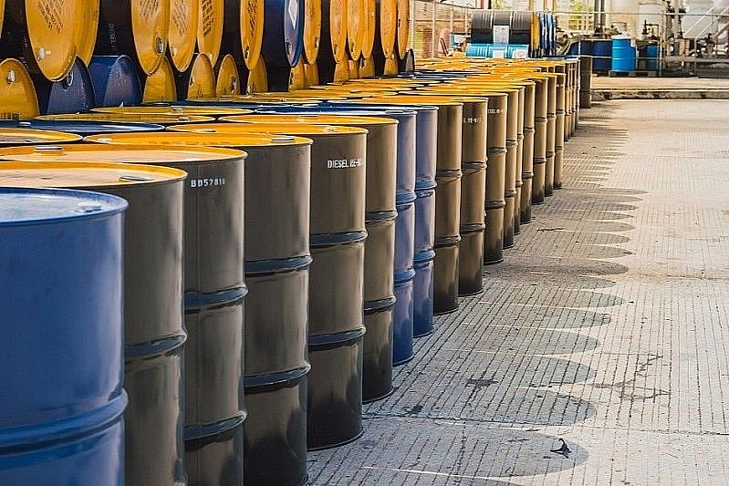 Giới phân tích dự báo giá dầu trong năm nay
