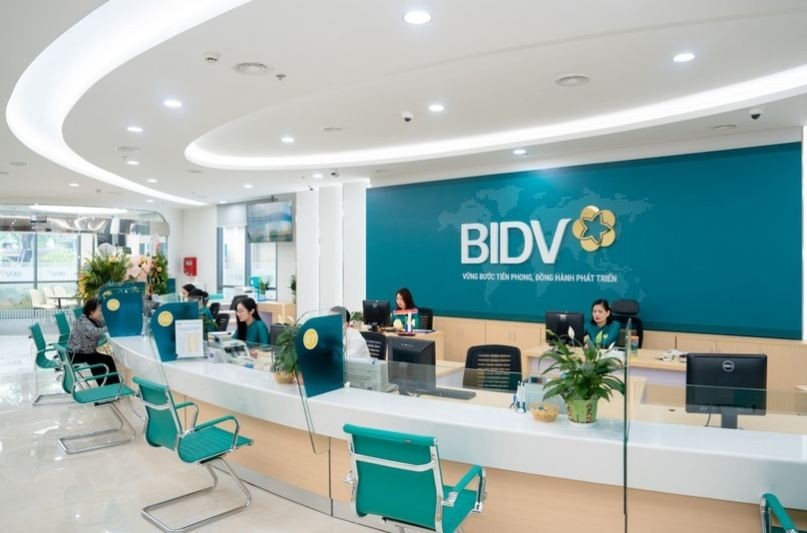 Tin ngân hàng ngày 13/1: Tăng trưởng lợi nhuận ngân hàng trung bình từ 15-17% năm 2024