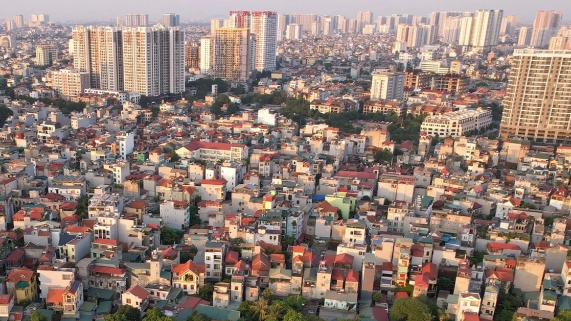 Tin bất động sản ngày 13/1: Giá nhà ở riêng lẻ  trong năm 2023 có xu hướng giảm