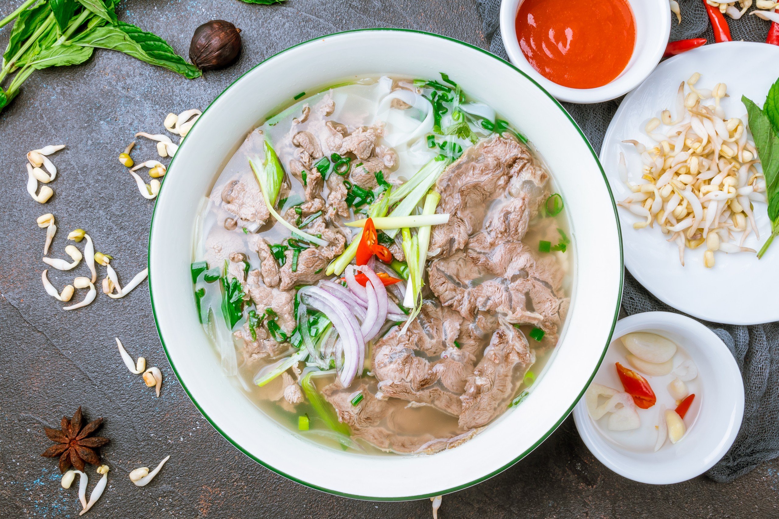 CNN Travel: Phở Việt Nam xếp thứ 2 trong 20 món nước ngon nhất thế giới