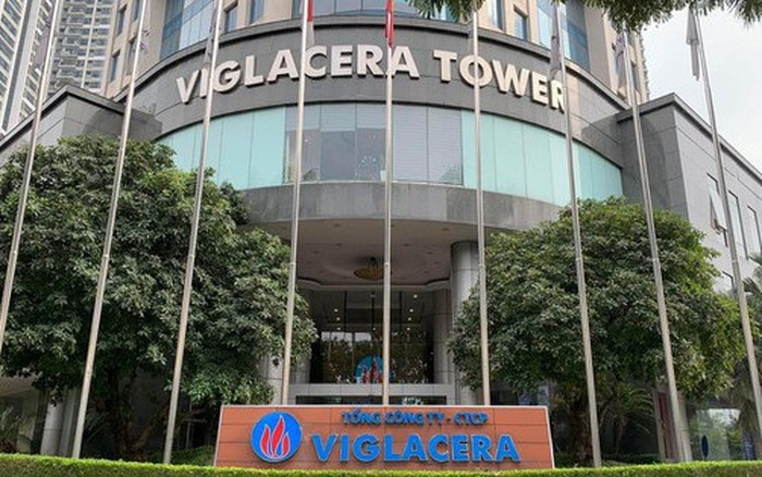 Viglacera bị xử phạt và truy thu thuế 11 tỷ đồng
