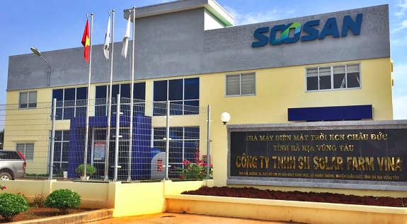 Tin bất động sản ngày 15/1: Nhiều sai phạm tại Khu công nghiệp Châu Đức (Bà Rịa - Vũng Tàu)