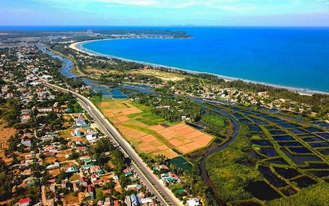 Tin bất động sản ngày 15/1: Nhiều sai phạm tại Khu công nghiệp Châu Đức (Bà Rịa - Vũng Tàu)