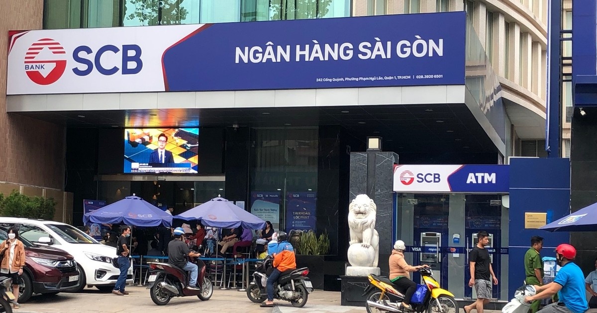 Tin ngân hàng ngày 17/1: Nhân viên SHB sắp được mua hơn 45 triệu cổ phiếu giá rẻ Tin ngân hàng ngày 17/1: Nhân viên SHB sắp được mua hơn 45 triệu cổ phiếu giá rẻ