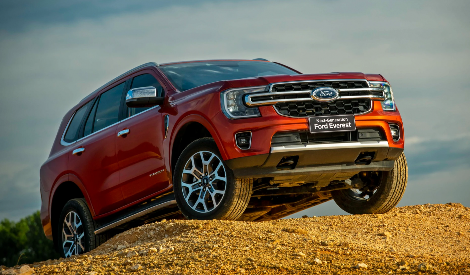 Ford Việt Nam: 28 năm hành trình và những bước tiến vượt bậc