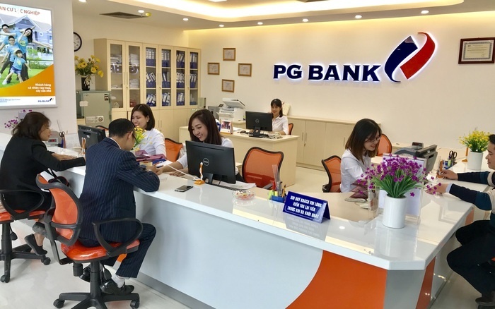 Tin ngân hàng ngày 19/1: PGBank báo lỗ hơn 4,6 tỷ đồng trong quý IV/2023 Tin ngân hàng ngày 19/1: PGBank báo lỗ hơn 4,6 tỷ đồng trong quý IV/2023