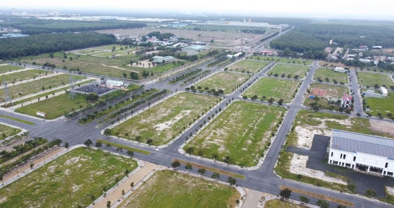 Tin bất động sản tuần qua: Thông qua Luật Đất đai (sửa đổi) tạo động lực lớn cho thị trường