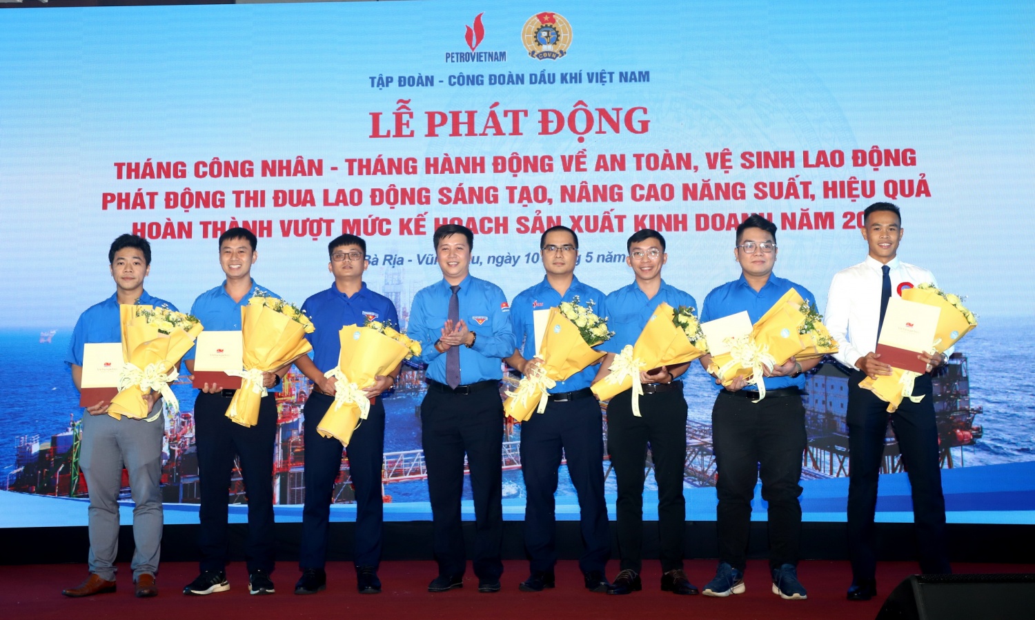 H2. CBCNV-NLĐ đã có nhiều sáng kiến cải tiến được công nhận và tôn vinh