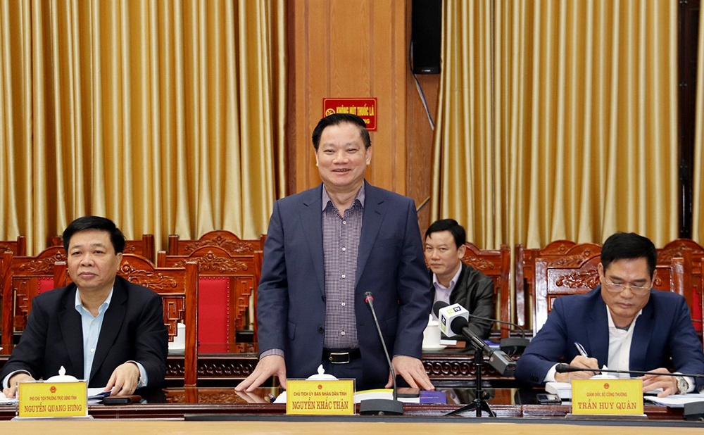 Thái Bình: Quyết tâm cao, hành động quyết liệt để đảm bảo tiến độ mặt bằng Dự án đường dây 500kV mạch 3
