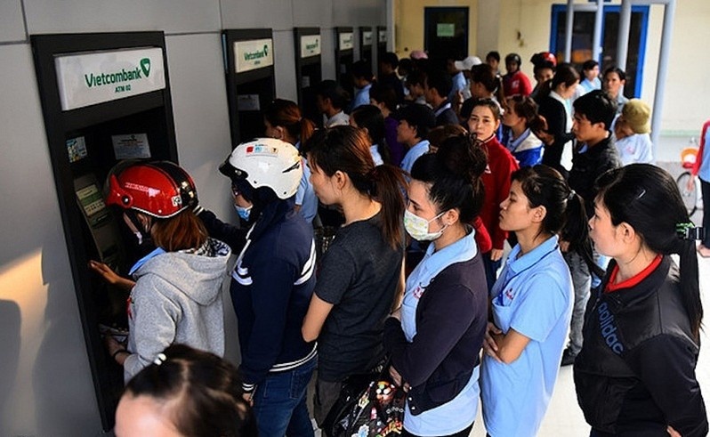 Tin ngân hàng ngày 24/1: Kiều hối chuyển về TP HCM năm 2023 đạt trên 9,5 tỷ USD