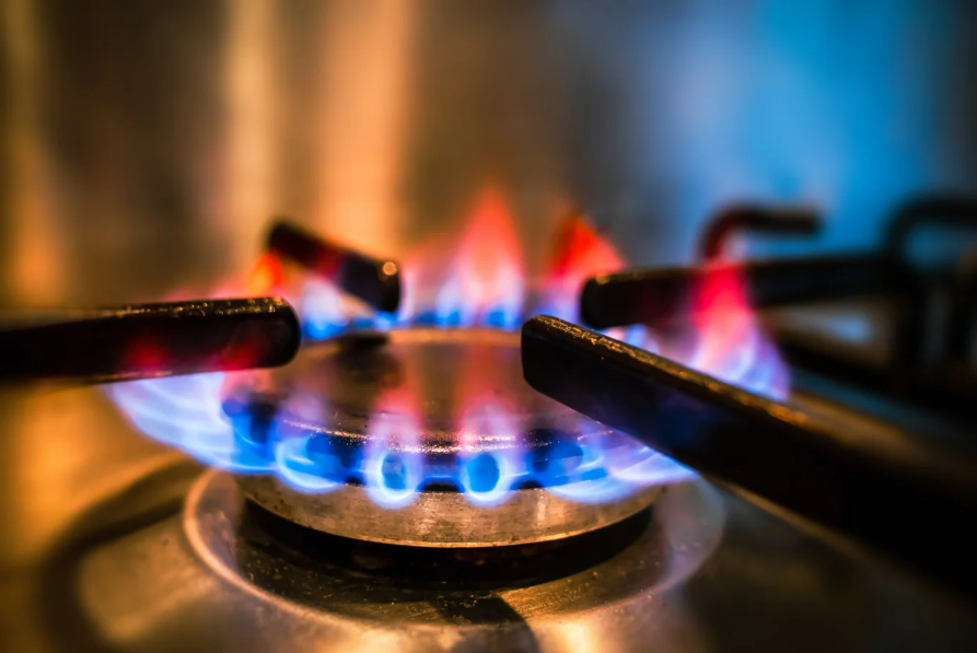 Gazprom: Tiêu thụ khí đốt toàn cầu sẽ tăng 26% vào năm 2050