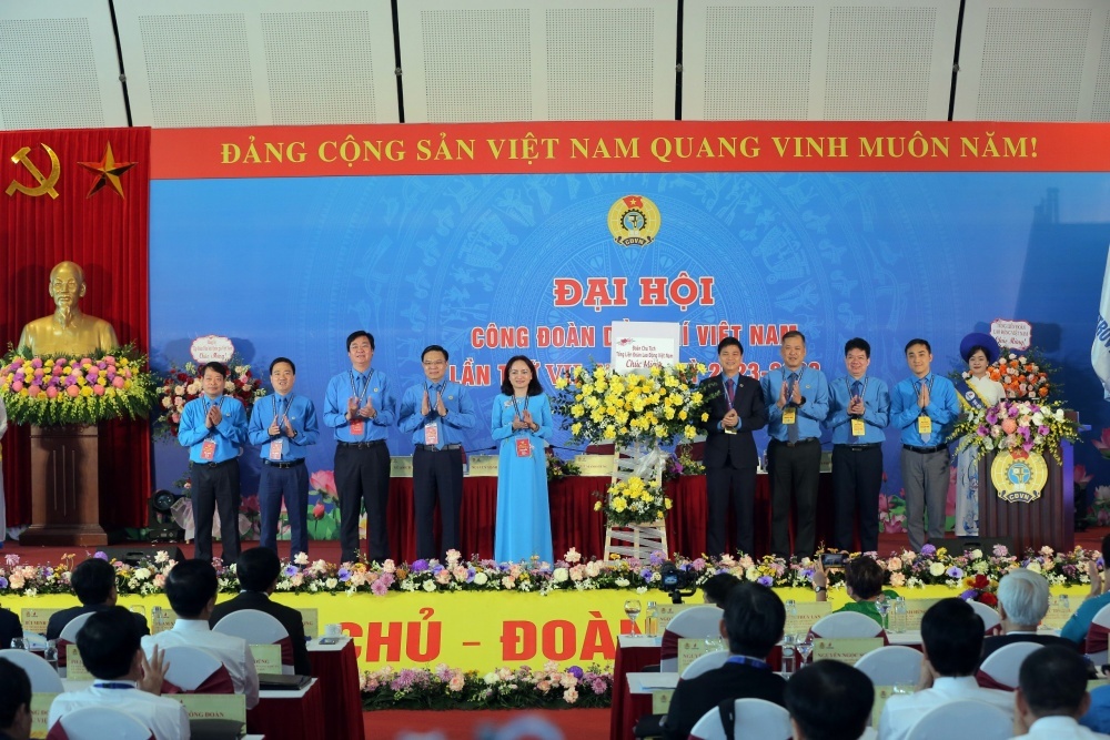 Sáng tạo trong tư duy, thiết thực trong hành động để hoạt động CĐ DKVN ngày càng khởi sắc