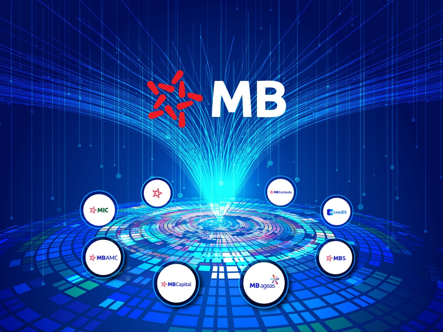 Tin ngân hàng ngày 25/1: Quý IV/2023, MSB đạt lợi nhuận gần 607 tỷ đồng, giảm 37%