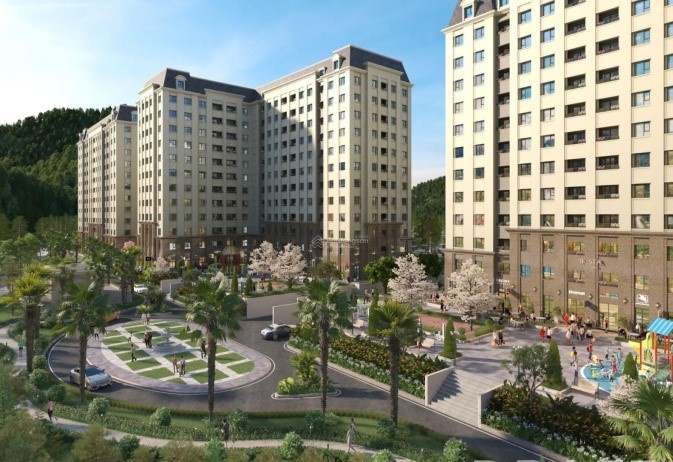 Tin bất động sản ngày 26/1: Hà Nội sắp đấu giá hơn 60 thửa đất tại ba huyện