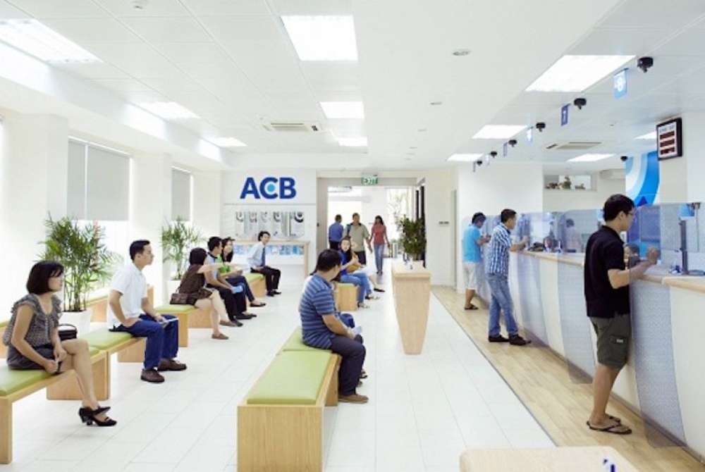 Tin ngân hàng ngày 27/1: Lợi nhuận của ACB vượt 20.000 tỷ trong năm 2023