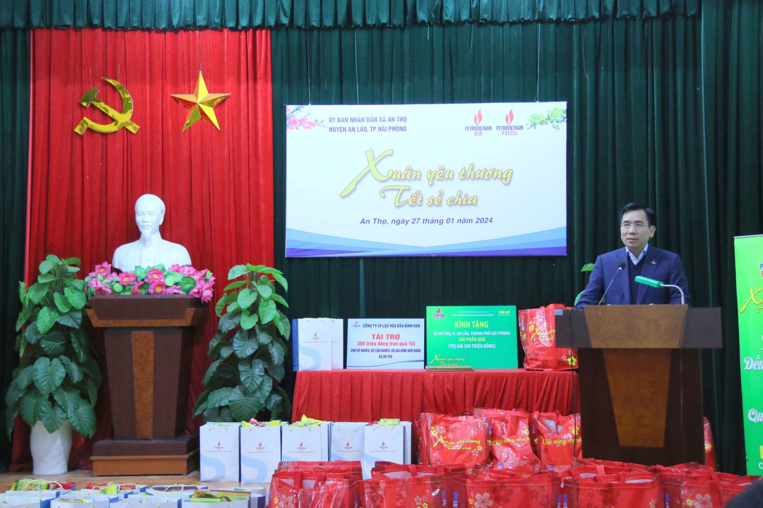 Petrovietnam và các đơn vị thành viên mang Petrovietnam và các đơn vị thành viên mang