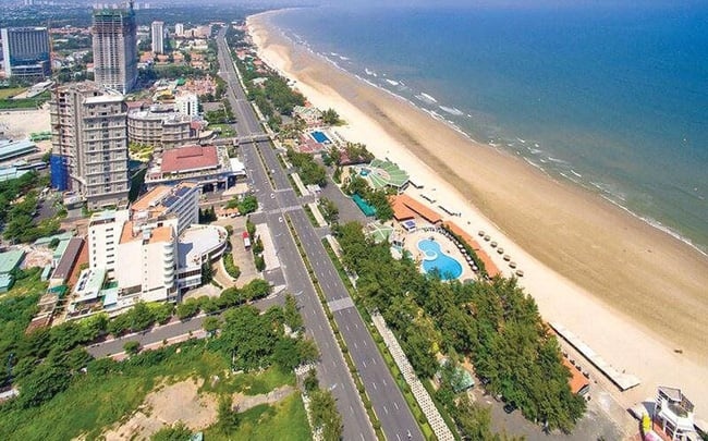 Tin bất động sản tuần qua: Nhiều dự án chậm triển khai tại quận 5 (TP HCM)