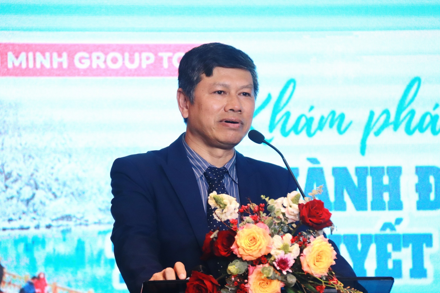 Quảng bá điểm đến Cửu Trại Câu, Trung Quốc tại Nha Trang