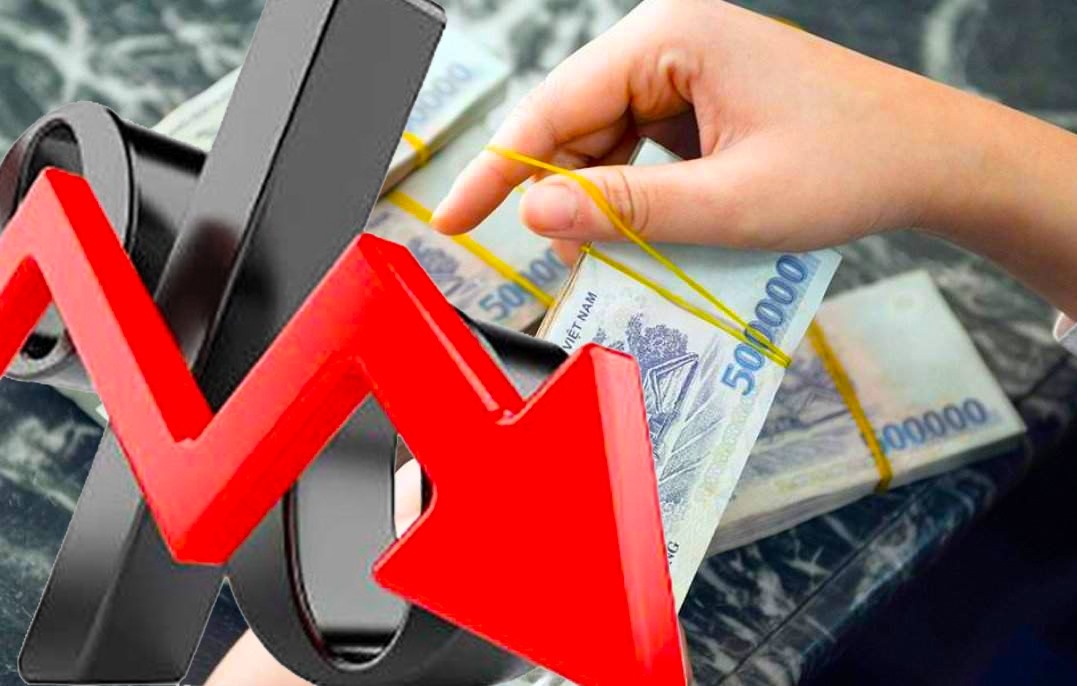 Tin ngân hàng ngày 29/1: Dự báo lãi suất duy trì vùng đáy cả năm 2024