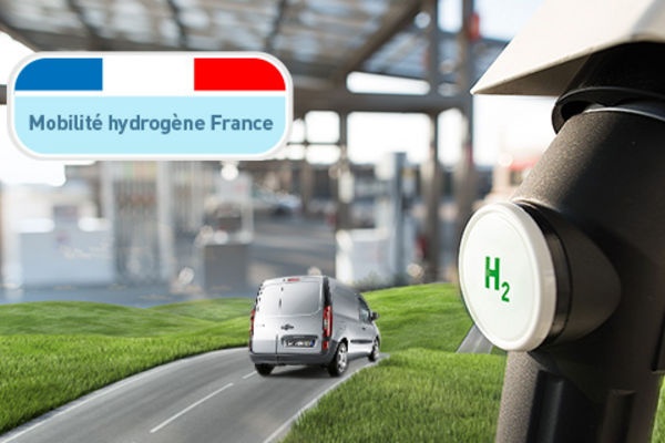 Pháp tập hợp sức mạnh nghiên cứu thúc đẩy sản xuất hydro xanh