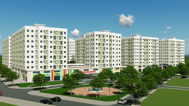 Tin bất động sản ngày 1/2: Hàng nghìn doanh nghiệp BĐS tạm dừng hoạt động trong tháng 1/2024