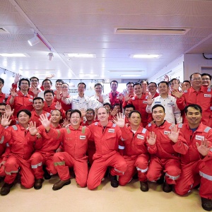 Lan tỏa nét đẹp Văn hóa Petrovietnam, tạo khí thế mới cho năm Giáp Thìn 2024